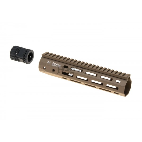 Conjunto de proteção de mão M-LOK de 233 mm [Ares]