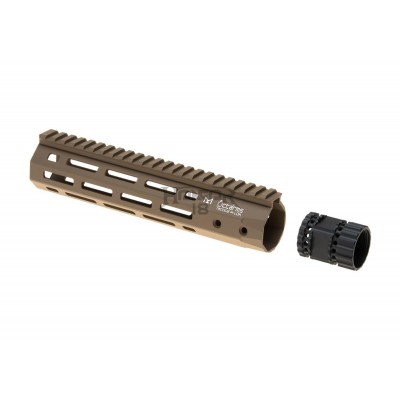 Conjunto de proteção de mão M-LOK de 233 mm [Ares]