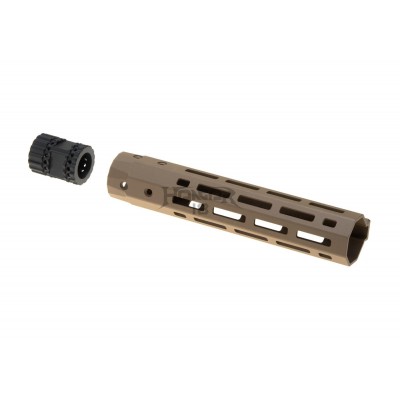 Conjunto de proteção de mão M-LOK de 233 mm [Ares]