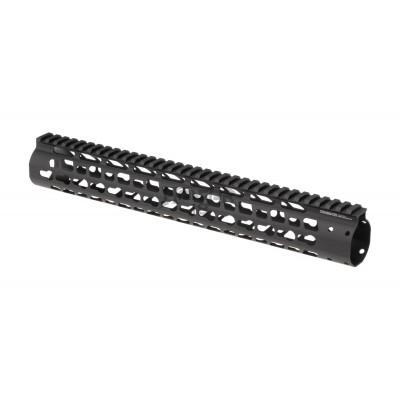 Wildhog Keymod Handguard IV 13,5 polegadas [G&G]