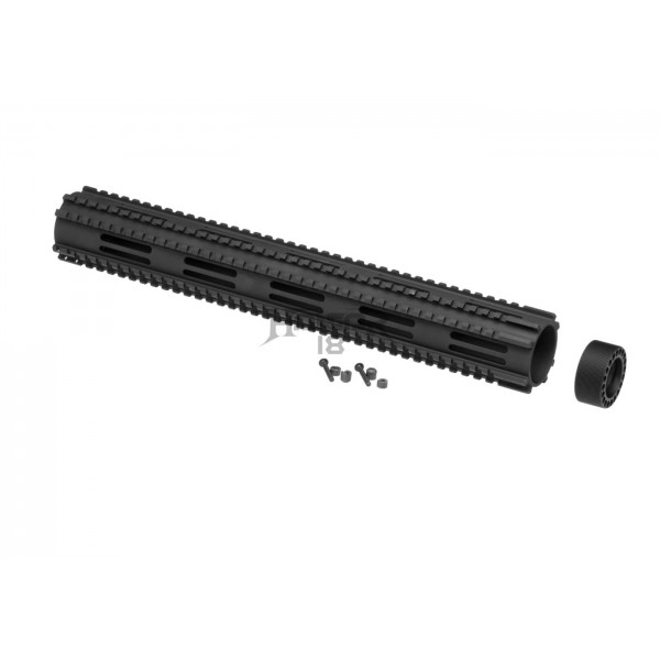 Dragon Fire CNC Handguard 16.25 Inch [Madbull]