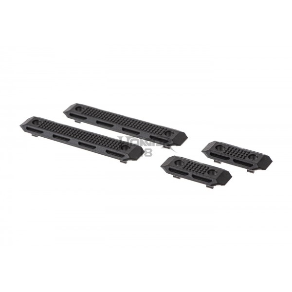 PTS EP M-LOK Rail Cover Set [PTS Syndicate]