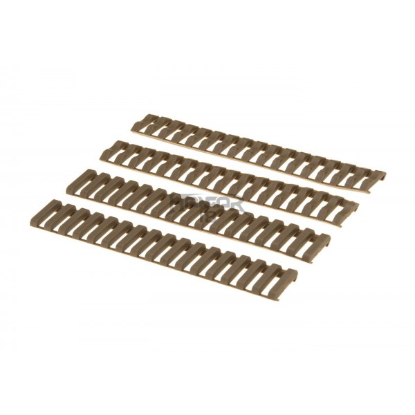 Ladder Rail Cover 18 Slots [MP]