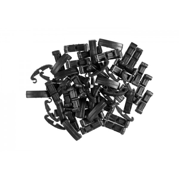 Index Clips 60pcs [FMA]