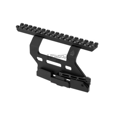 ACCU-SYNC AK Side Mount