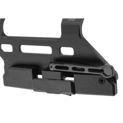 ACCU-SYNC AK Montagem Lateral [Leapers]