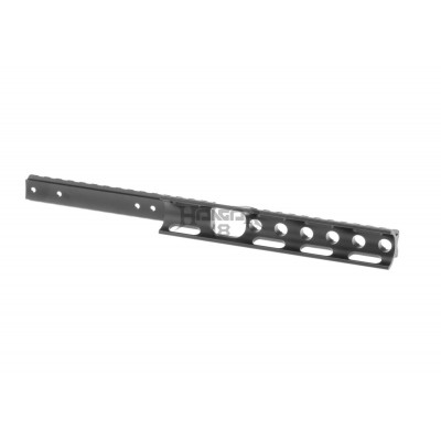 Base de montagem Ruger 10/22 [Leapers]