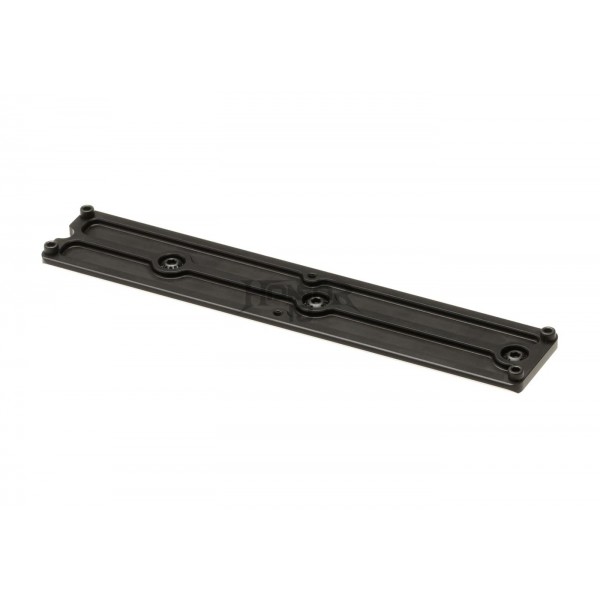 M-LOK Dovetail Adapter 4 Slot for RRS/ARCA Interface [Magpul]