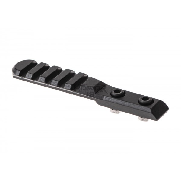 Cantilever Picatinny Rail - M-LOK [Ergo]