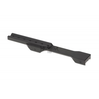 Wraith Long Mount for Bolt Action Rifles