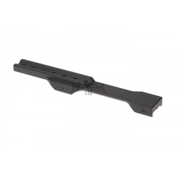 Wraith Long Mount for Bolt Action Rifles [Sightmark]