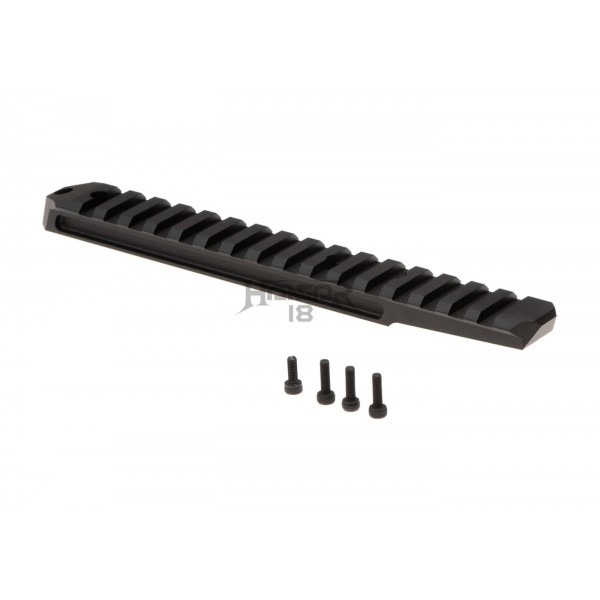 VSR-10 / T10 Scope Mount [Action Army]