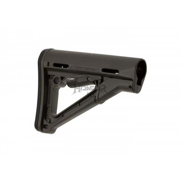 CTR Carbine Stock Mil Spec [Magpul]