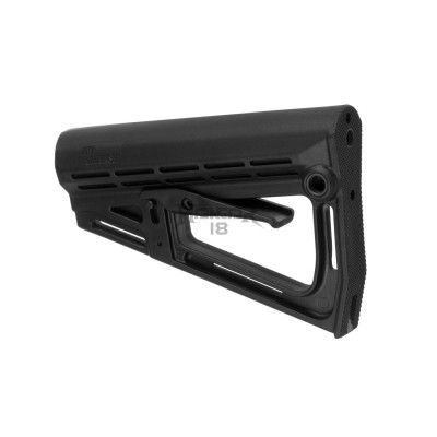 TS-1 Tactical Stock Mil Spec [IMI Defense]