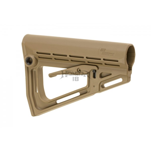 TS-1 Tactical Stock Mil Spec [IMI Defense]