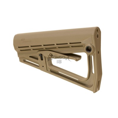 TS-1 Tactical Stock Mil Spec [IMI Defense]