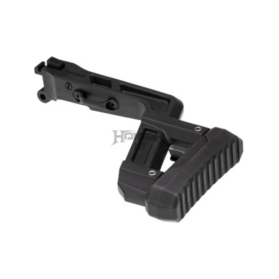 Conjunto de estoque dobrável Kriss Vector [Krytac]