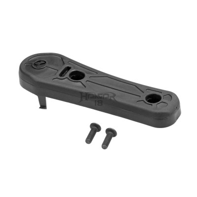 Buttpad de borracha estendida [Magpul]