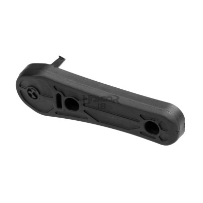 Buttpad de borracha estendida [Magpul]