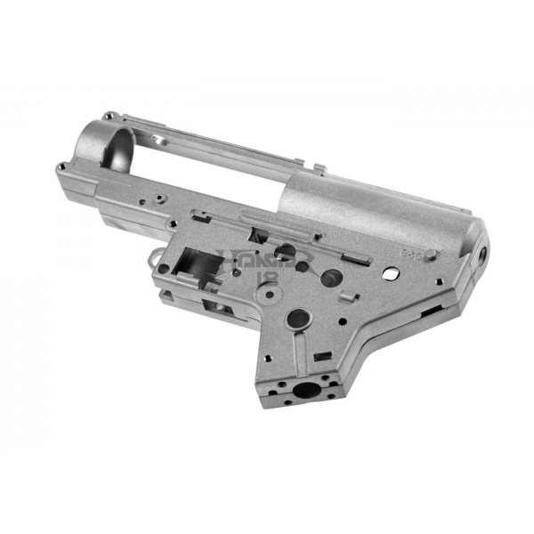 V2 Blow Back Gearbox Shell 8mm [G&G]