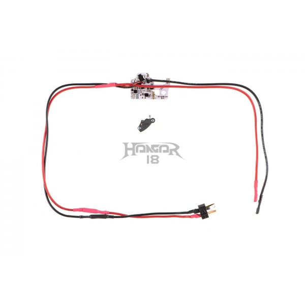 Perun V2 Hybrid Front Wiring [Perun]