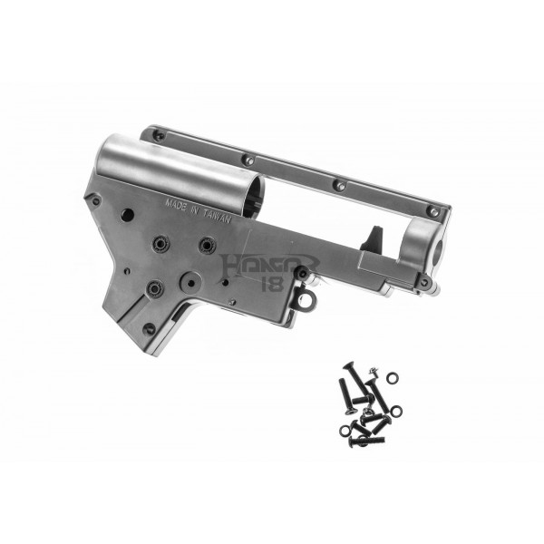 8mm V2 Enhanced Gearbox Shell [Lonex]