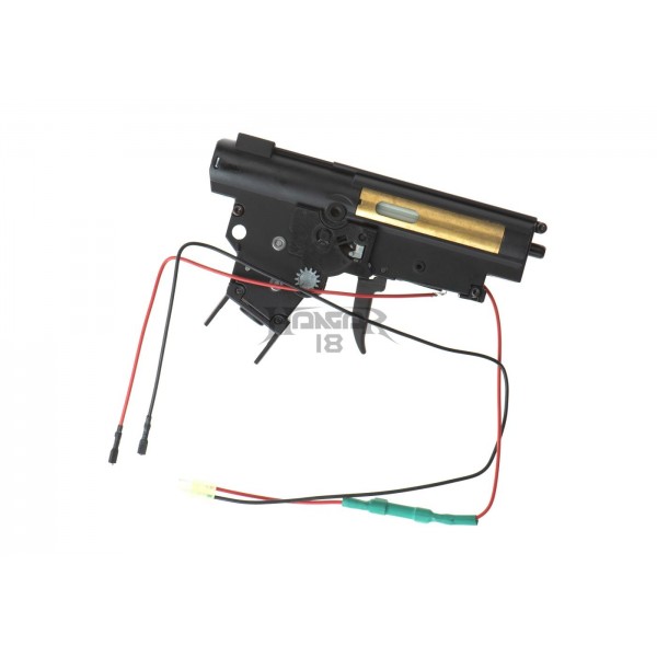 SG550/552 Gearbox [Jing Gong]