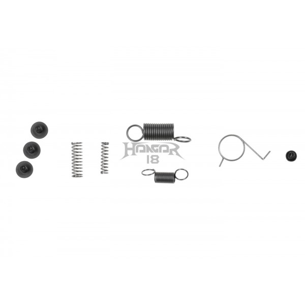 Gearbox Spring Set V2 / V3 [Guarder]