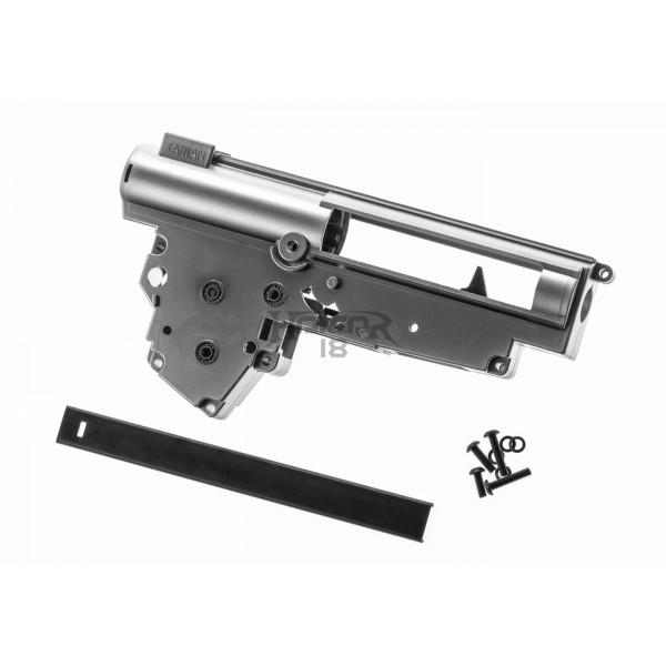 8mm V3 Enhanced Gearbox Shell [Lonex]