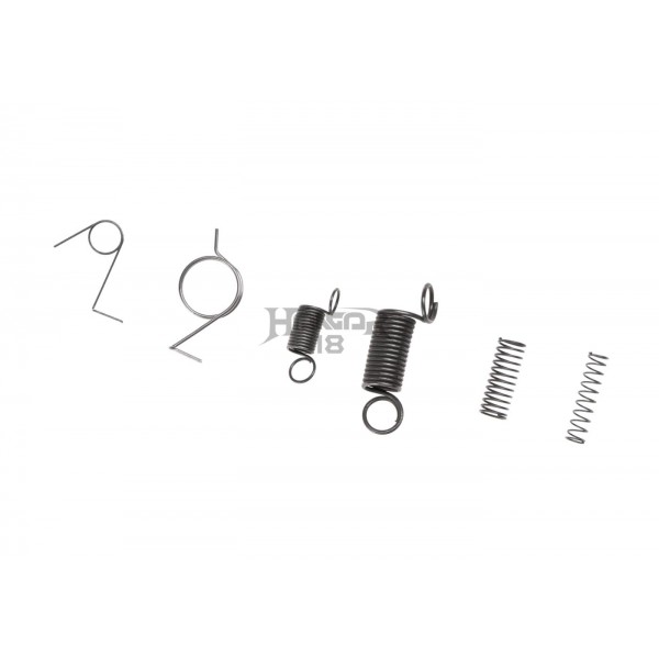 Gearbox Spring Set [Point]