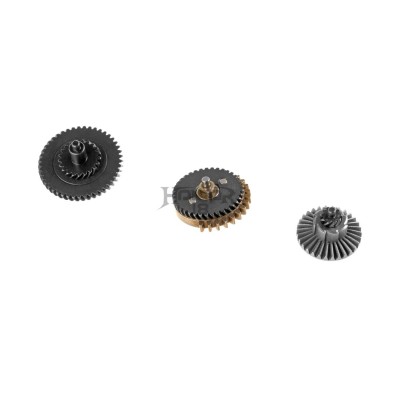 100:200 Enhanced Integrated Axis Gear Set