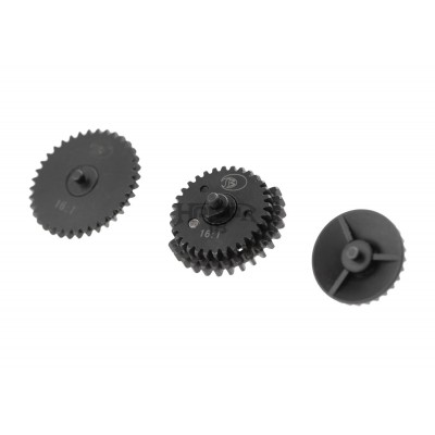 16:1 Enhanced Integrated Axis Gear Set