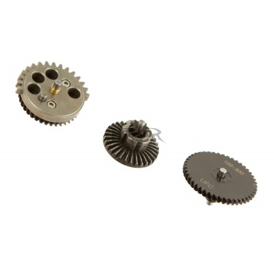 Triple Torque CNC Gear Set