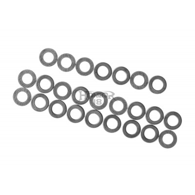 Shim Set 0.5mm