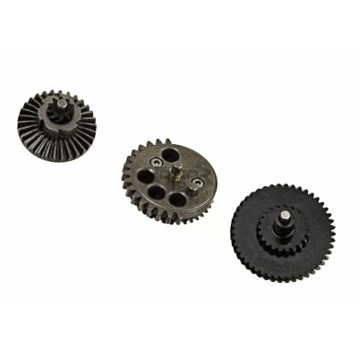 Double Torque Steel CNC Gear Set