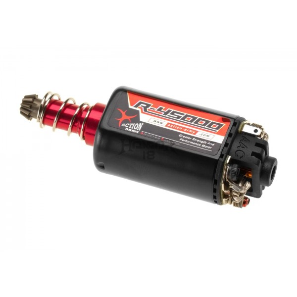 Motor Infinity 45000R Eixo Longo [Action Army]