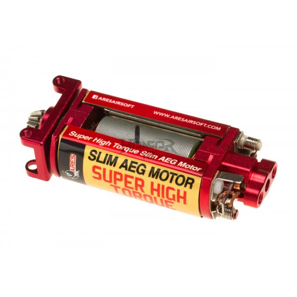 Super High Torque Slim Motor AK [Ares]