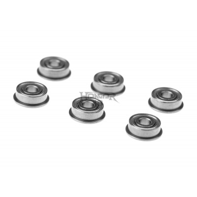 XFORCE 8mm Low-Power Ball Bearings