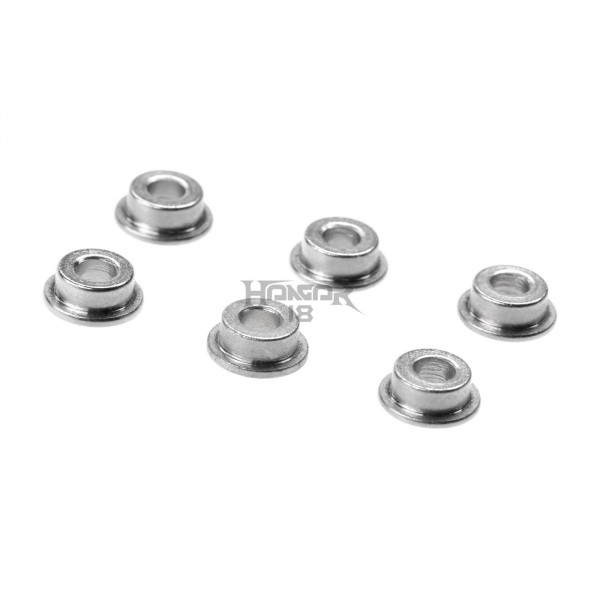 6mm Stainless Steel Bushing [Ares]