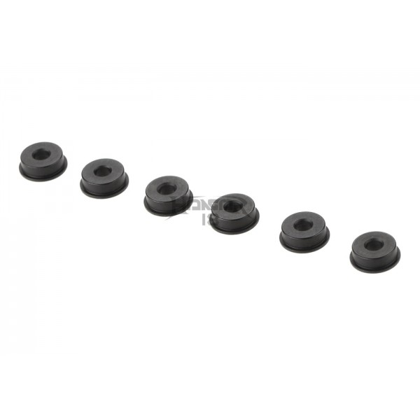 Solid Steel Bushing 6pcs [Krytac]