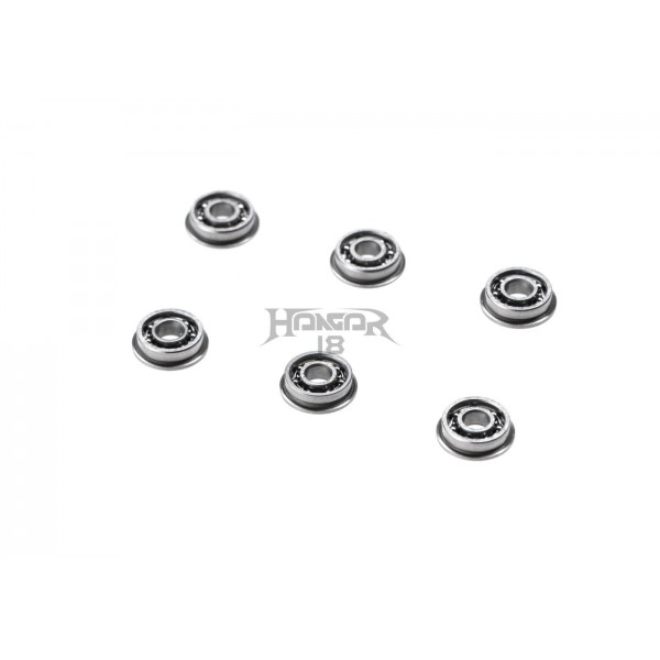 Ball Bearings 8mm / 3mm [Retro Arms]