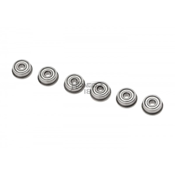 10mm MDRX Ball Bearings [Silverback]