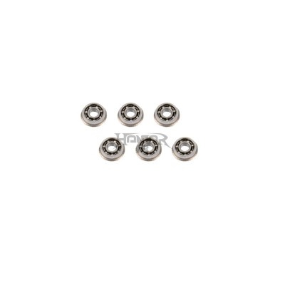 8mm Stainless Steel Ball Bearing