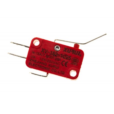 CA249 Electric Switch Advance Version