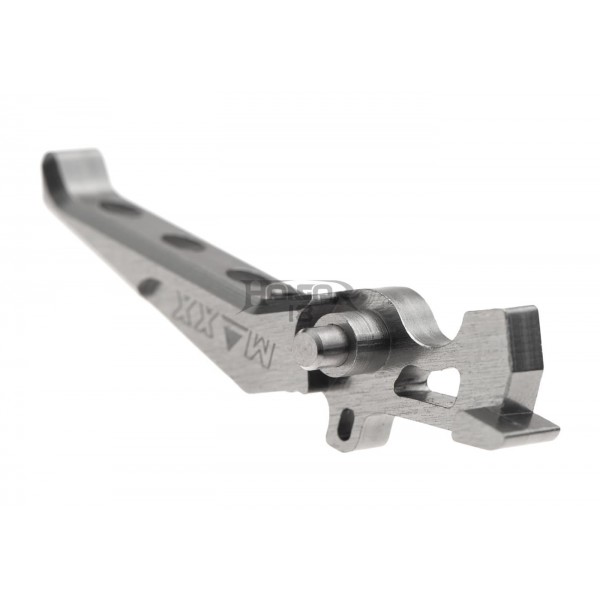 CNC Aluminum Advanced Trigger Style E [Maxx Model]