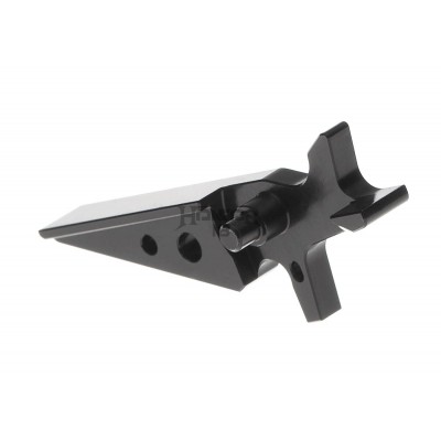 CNC Trigger AR15 - A