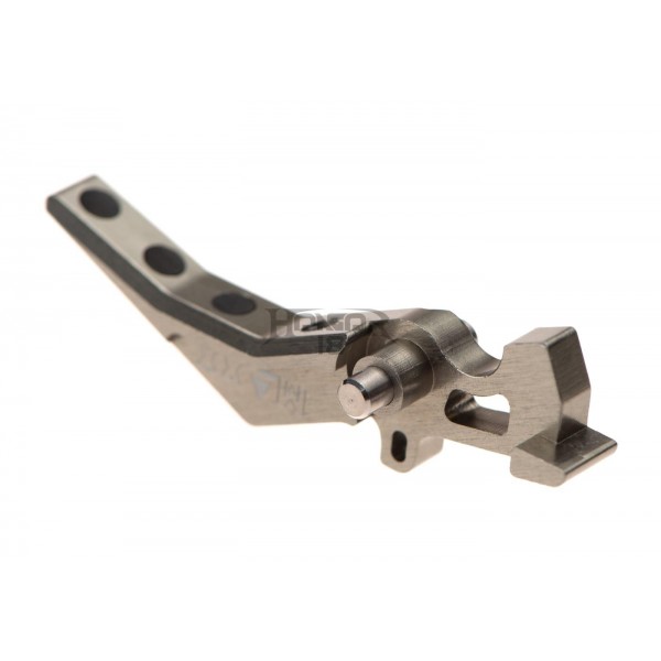 CNC Aluminum Advanced Trigger Style B [Maxx Model]