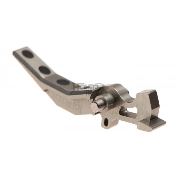 CNC Aluminum Advanced Trigger Style C [Maxx Model]