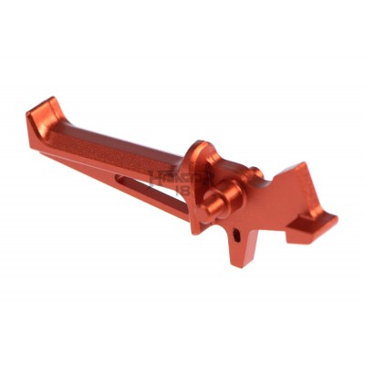 CMC Flat Trigger Assembly