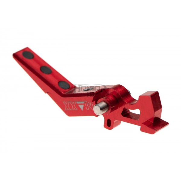 CNC Aluminum Advanced Trigger Style A [Maxx Model]